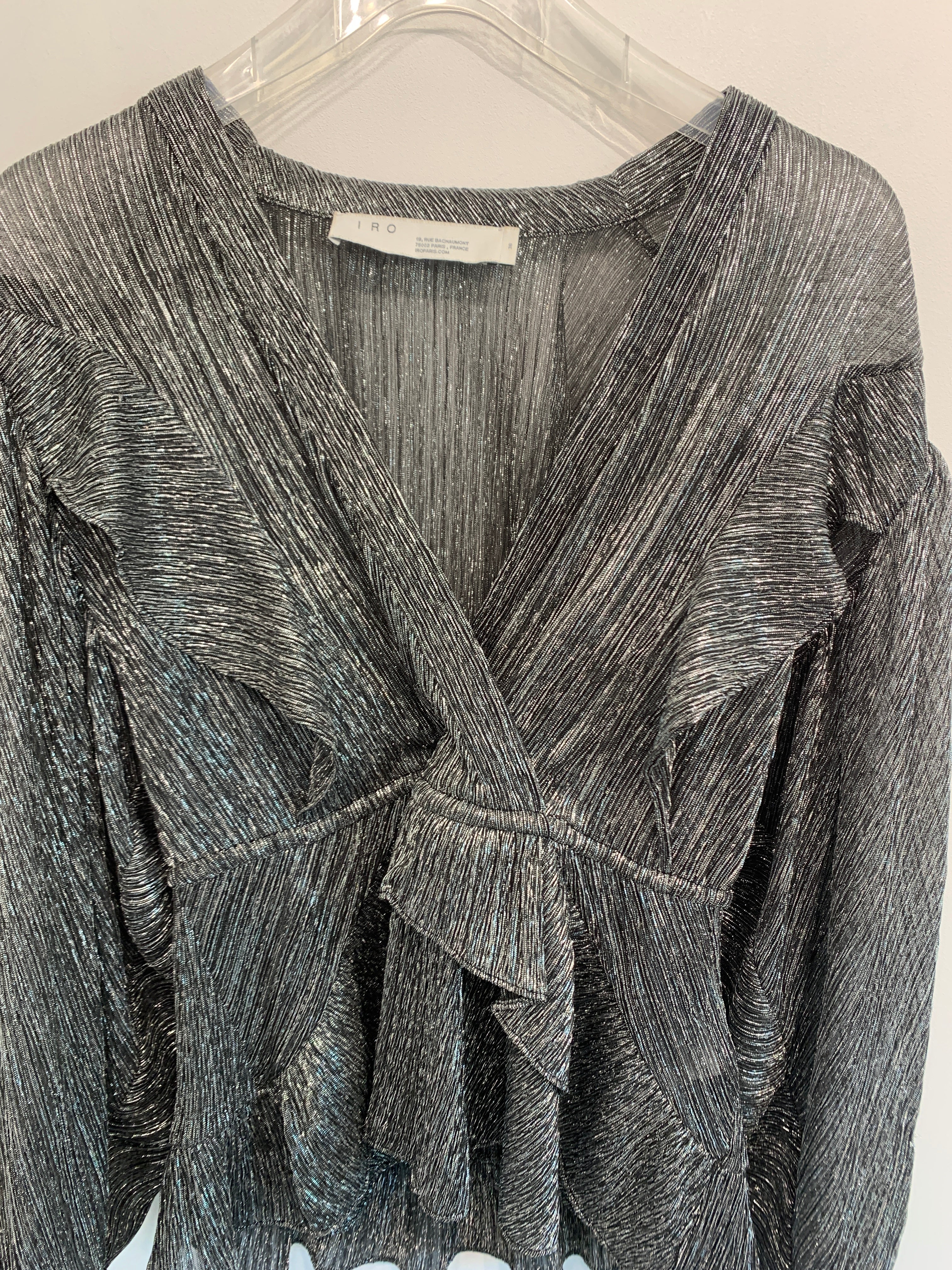 IRO Bluse